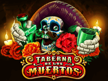 Taberna De Los Muertos screenshot