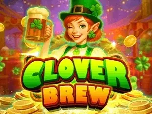 Clover Brew screenshot