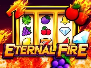 Eternal Fire screenshot