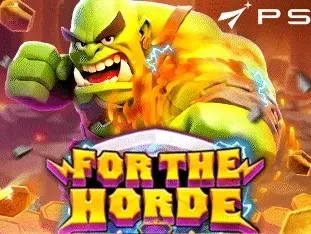 For The Horde screenshot