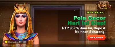 Slot Online Pesiarbet Gampang Menang