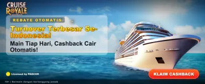 Kemenangan Besar di Pesiarbet Slot
